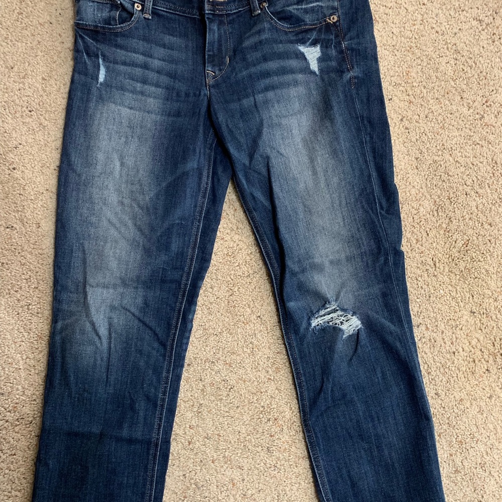 Capris